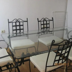 Отель Sarafovo Residence балкон