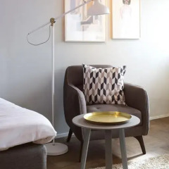 Asplund Hotel Apartments 3* Студия фото 4