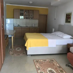 Апартаменты Apartments Kentera Апартаменты с различными типами кроватей фото 29