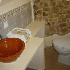Отель La Casa de Bovedas Charming Inn 4* Стандартный номер с двуспальной кроватью фото 9