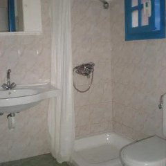 Palm Bay Hotel 2* Стандартный номер с различными типами кроватей фото 6