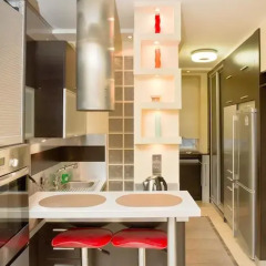 Отель Goodnight Warsaw 3* Студия с различными типами кроватей фото 47