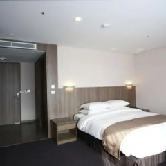 Centermark Hotel 4* Номер Делюкс с различными типами кроватей фото 4