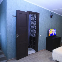 999 Gold Hotel сауна