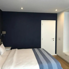 Отель Chambre Studios Apartments Бельгия, Брюссель - отзывы, цены и фото номеров - забронировать отель Chambre Studios Apartments онлайн удобства в номере