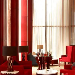 Отель Howard Johnson All Suites Hotel Китай, Сучжоу - отзывы, цены и фото номеров - забронировать отель Howard Johnson All Suites Hotel онлайн питание фото 2