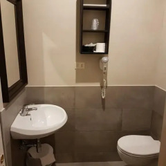 Hotel Touring Wellness & Beauty 3* Стандартный номер фото 3
