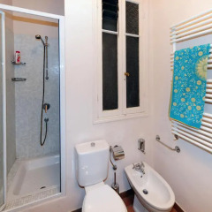 Отель Le Belle Epoque - 5 Stars Holiday House ванная