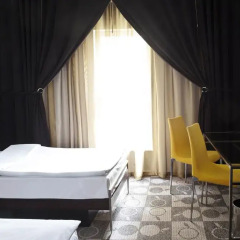 Chekhoff Hotel Moscow 5* Улучшенный номер с 2 отдельными кроватями фото 3