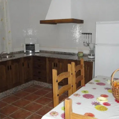 Отель Chalet Cristobal II Испания, Кониль-де-ла-Фронтера - отзывы, цены и фото номеров - забронировать отель Chalet Cristobal II онлайн в номере