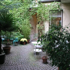 Hotel Wiener Kindl Вена фото 6
