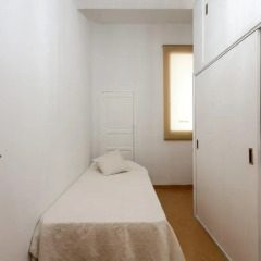 Апартаменты Kirei Apartment San Agustin Валенсия спа