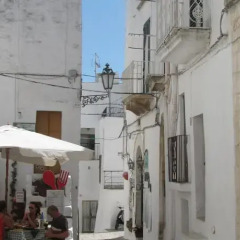 Отель B&B Bella Bari Бари фото 5