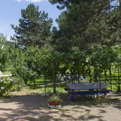 Отель La Casa Sul Fiume Сарцана