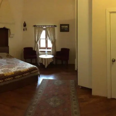 Tashan Hotel Edirne 3* Номер Делюкс фото 6