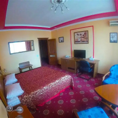 Тисо Апарт Отель 3* Полулюкс с различными типами кроватей фото 2