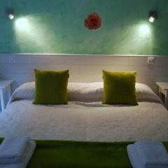 Отель Hostal Star Madrid Мадрид спа фото 2
