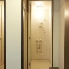Akihabara Hotel 3000 - Hostel Кровать в мужском общем номере с двухъярусной кроватью фото 4