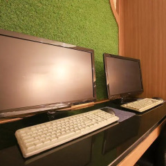 DH Naissance Hotel Dongdaemun 3* Номер категории Эконом с различными типами кроватей фото 19