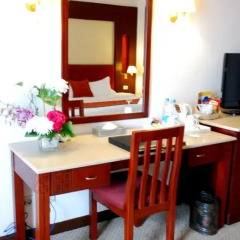 Safir Hotel Cairo 5* Стандартный номер с различными типами кроватей фото 8