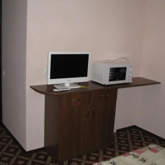 Гостиница Gostinnyy Dom na Kuznechnoy Стандартный номер фото 3