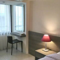 Отель Le Tada Residence 3* Люкс с различными типами кроватей фото 18