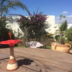 Отель Riad Marhaba Марокко, Рабат - отзывы, цены и фото номеров - забронировать отель Riad Marhaba онлайн фото 11