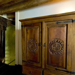 Отель Villa Serena Centro Historico 3* Апартаменты фото 19
