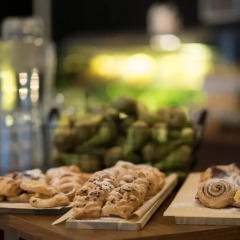 Отель Smarthotel Tromso спа