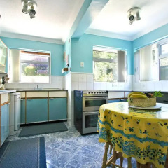 Отель Dean Court Garden Стандартный номер с различными типами кроватей фото 11