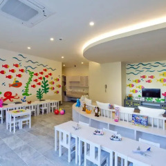 Kentia Apart Hotel детские мероприятия