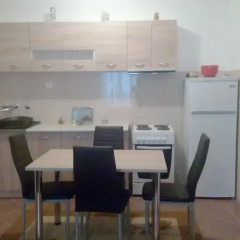 Апартаменты Apartments Marić питание