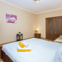 Отель Kvarthotelminsk Минск комната для гостей фото 3
