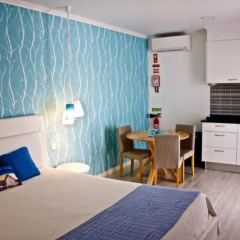 Hotel Neptuno комната для гостей фото 5