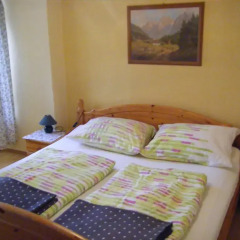 Отель Gasthaus Hinterbrühl 3* Стандартный номер