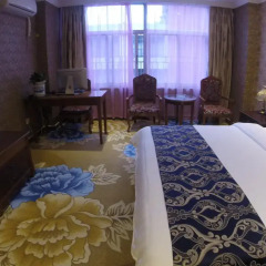 Shenzhen Oneway Hotel Шэньчжэнь комната для гостей фото 2