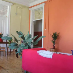Отель A Casa da Maria Amelia Португалия, Лиссабон - отзывы, цены и фото номеров - забронировать отель A Casa da Maria Amelia онлайн помещение для мероприятий