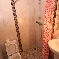 Капитал Отель 3* Стандартный номер с различными типами кроватей фото 22