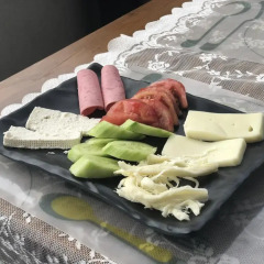 Отель Taksim Nacre Residence спа