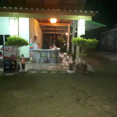 Отель Lanta Sunmoon Bungalos Ланта фото 6