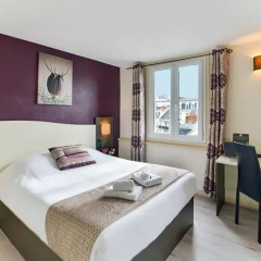 Cristal Hotel 3* Стандартный номер фото 2