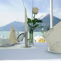 Hotel Garni Höfler Fernblick Сцена помещение для мероприятий