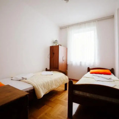 Hotel Škanata 3* Люкс Премиум с различными типами кроватей фото 7