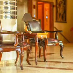 Pine House Hotel Турция, Кемер - 1 отзыв об отеле, цены и фото номеров - забронировать отель Pine House Hotel - All Inclusive онлайн интерьер отеля фото 3