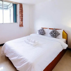 Отель Atlas Bangkok 3* Стандартный номер фото 9