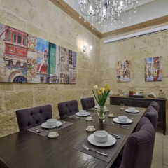 Отель Julesys BnB 4* Люкс с различными типами кроватей фото 25