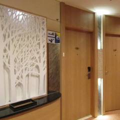 Robertson Quay Hotel интерьер отеля фото 2