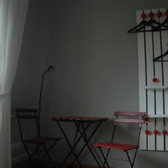 27 Home Hostel Москва удобства в номере