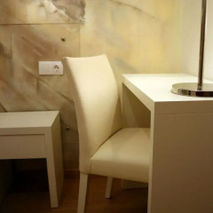 Отель Lisbon Style Guesthouse Стандартный номер фото 12