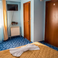 Bariakov Hotel 3* Номер категории Эконом фото 6